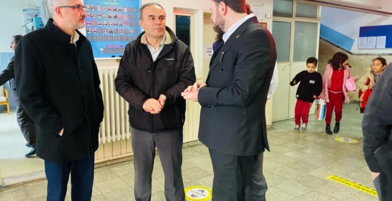 AHMET VAKKAS YILDIZ;”ÇOCUKLARIMIZI MAKAM HEVESİNİZE KURBAN ETTİRMEYECEĞİZ”