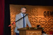 Sedat Akkuş İYİ Parti’den İstifa Etti