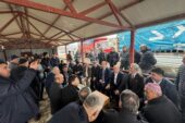 SEDAT YALÇIN: BÜYÜKORHAN İÇİN GÜZEL YARINLAR ÇOK YAKINDA