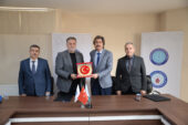 BUÜ ile MÜSİAD İnegöl Şubesi arasında istihdam ve işbirliği protokolü
