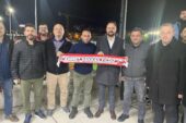 Ahmet Vakkas Yıldız; “Gemlik’i Sporun Başkenti Yapacağız” (Videolu)