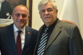 Bayram Demir’in adı Kurşunlu’da yaşayacak