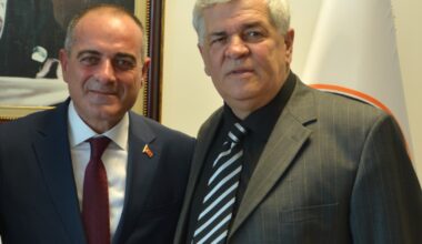 Bayram Demir’in adı Kurşunlu’da yaşayacak