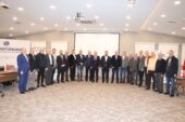 BEV MÜTEVELLİ HEYET TOPLANTISI GERÇEKLEŞTİRİLDİ