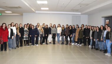BUMKAD ULUSALA AÇILIYOR