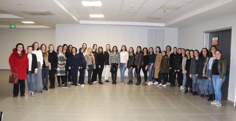 BUMKAD ULUSALA AÇILIYOR