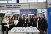MarmaraKaf24’e BUÜ imzası