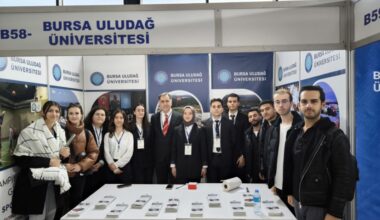 MarmaraKaf24’e BUÜ imzası