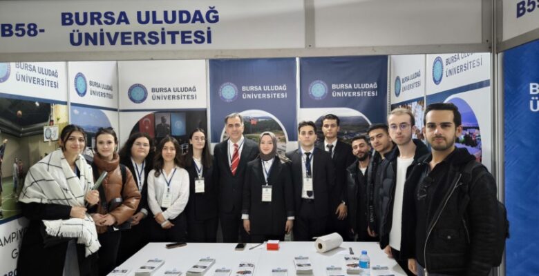 MarmaraKaf24’e BUÜ imzası