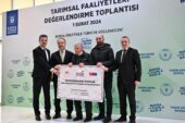 Büyükşehir’den tarıma tam destek