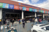 Arabayatağı’nda konforlu alışveriş başladı