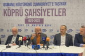 Kültür taşıyıcısı köprü şahsiyetler, Bursa belgeliğinde