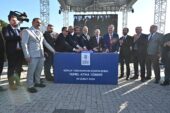 Gemlik’in vitrini yenileniyor