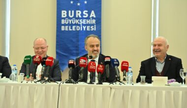 İstihdam için büyük buluşma