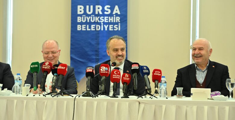 İstihdam için büyük buluşma