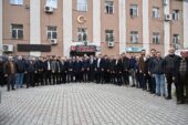 Alinur Aktaş, “Mazeret yok, işimiz çok”