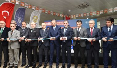 Bursa’da gündem ‘İstihdam’