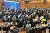 ‘Teknolojinin Geleceği’ Bursa’da konuşuldu