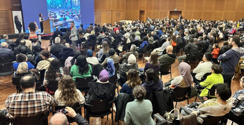 ‘Teknolojinin Geleceği’ Bursa’da konuşuldu