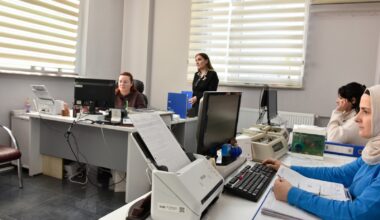 Dijital arşivleme ile 28 milyon TL’lik tasarruf