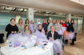 BUSMEK’ten ‘100’üncü Yılda 100 Workshop’