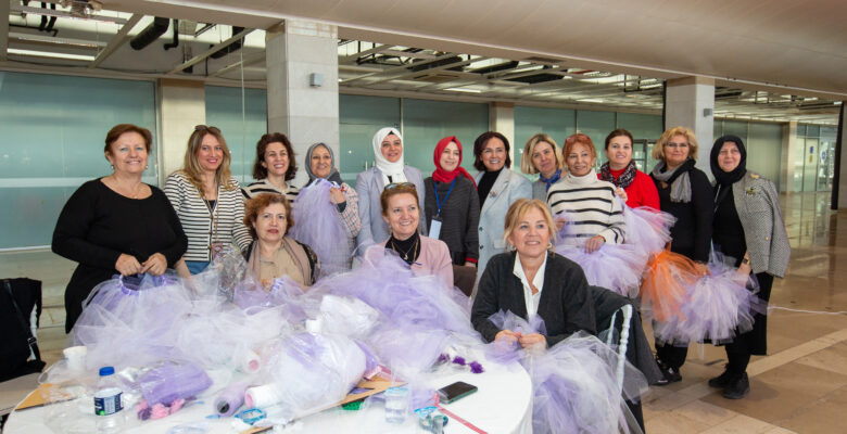 BUSMEK’ten ‘100’üncü Yılda 100 Workshop’