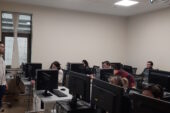 Belediye personeline ‘Excel’ eğitimi