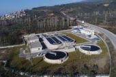 Atık su arıtma tesislerine enerji teşviği