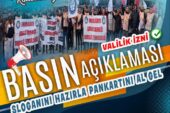 EMADDER ŞEHREKÜSTÜ’NDE BULUŞUYOR