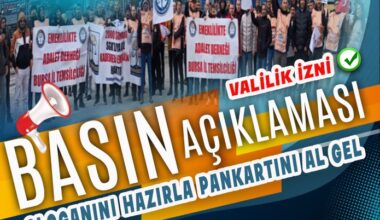 EMADDER ŞEHREKÜSTÜ’NDE BULUŞUYOR
