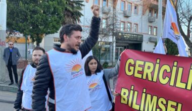 TÖB-SEN : “EĞİTİM ADI ALTINDA ÇOCUKLARIMIZ SAPKIN DÜŞÜNCELERLE İSTİSMAR EDİLMEKTEDİR”!