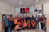 MAG-DER HER YERDE…