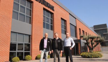 DORUKMAK SAĞLAM ADIMLARLA BÜYÜYOR