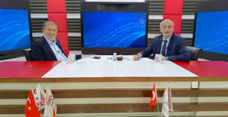 “İNEGÖL İÇİN CANLA BAŞLA ÇALIŞACAĞIZ”