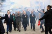 Gemlik’te Bozbey Coşkusu