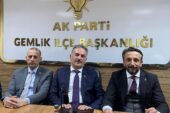 Refik Yılmaz; “Çocuklarımızı ve Aileleri Deprem Endişesinden Kurtaracağız” (Videolu)