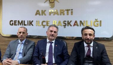 Refik Yılmaz; “Çocuklarımızı ve Aileleri Deprem Endişesinden Kurtaracağız” (Videolu)