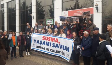 “MADENCİLİK TÜRKİYE’DE CAN ALMAYA DEVAM EDİYOR!
