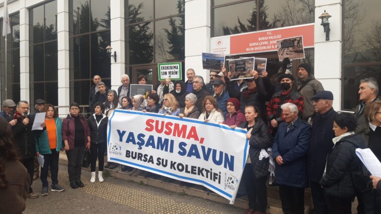 “MADENCİLİK TÜRKİYE’DE CAN ALMAYA DEVAM EDİYOR!