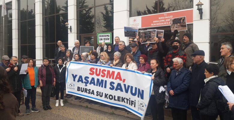 “MADENCİLİK TÜRKİYE’DE CAN ALMAYA DEVAM EDİYOR!