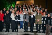 YASAV’dan Bursa’da Bir Sanat Akşamı