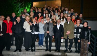 YASAV’dan Bursa’da Bir Sanat Akşamı