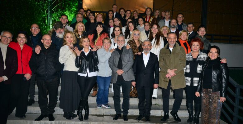YASAV’dan Bursa’da Bir Sanat Akşamı