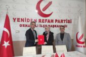 YRP ORHANELİ’NE YOĞUN İLGİ