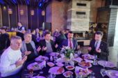 HİZMET ETMEK İÇİN GÖREVE TALİBİM