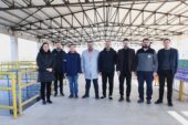 Osmangazi, belediyecilikte Türkiye’ye örnek oluyor