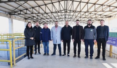 Osmangazi, belediyecilikte Türkiye’ye örnek oluyor