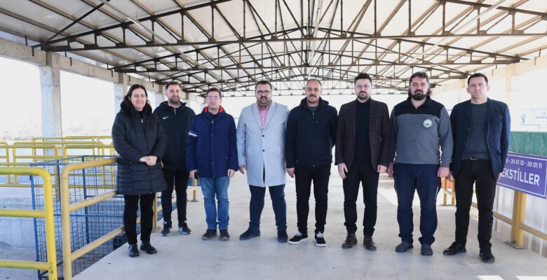 Osmangazi, belediyecilikte Türkiye’ye örnek oluyor