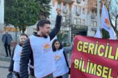 Kaymakam Söz Verdi Eylem İptal Edildi