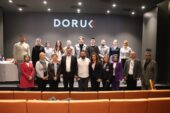 DORUK HASTANESİ GELECEĞİN MİMARLARINI AĞIRLADI